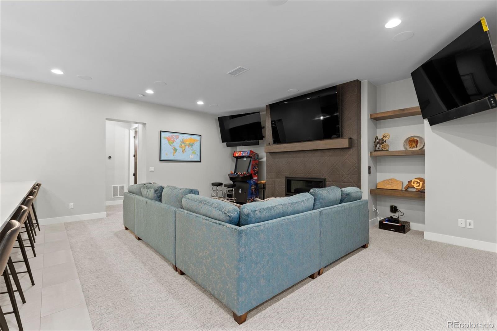 6519 Canyonpoint Road Castle Pines CO 80108