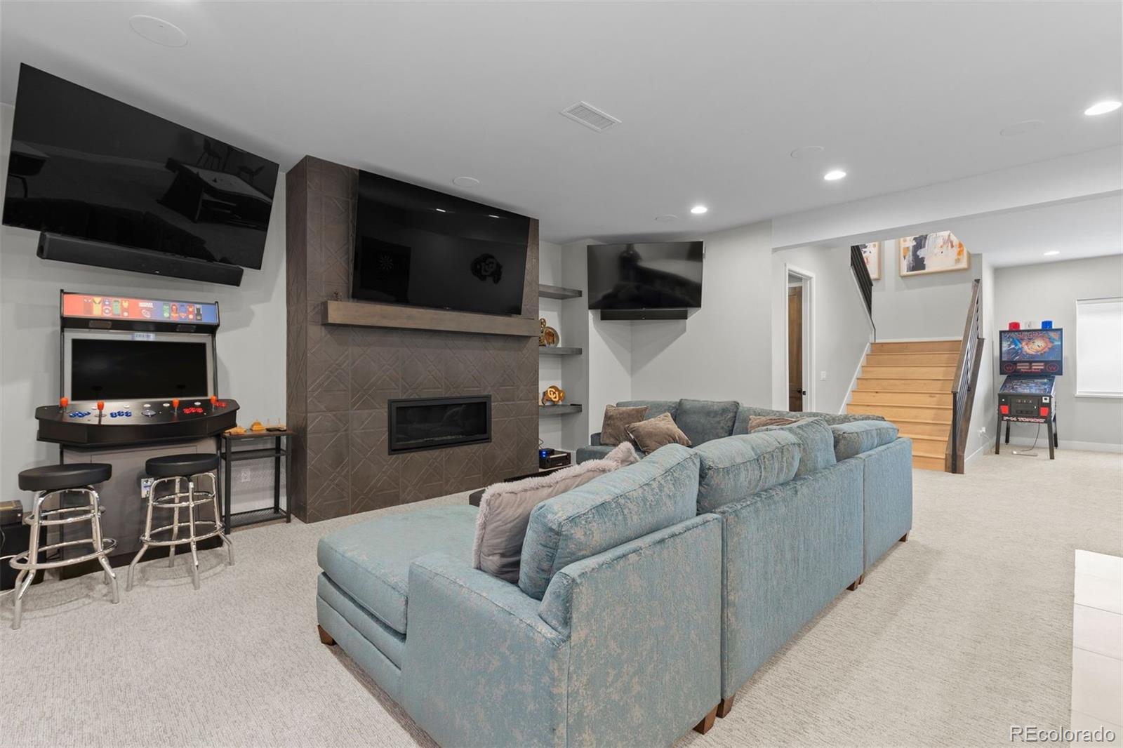 6519 Canyonpoint Road Castle Pines CO 80108