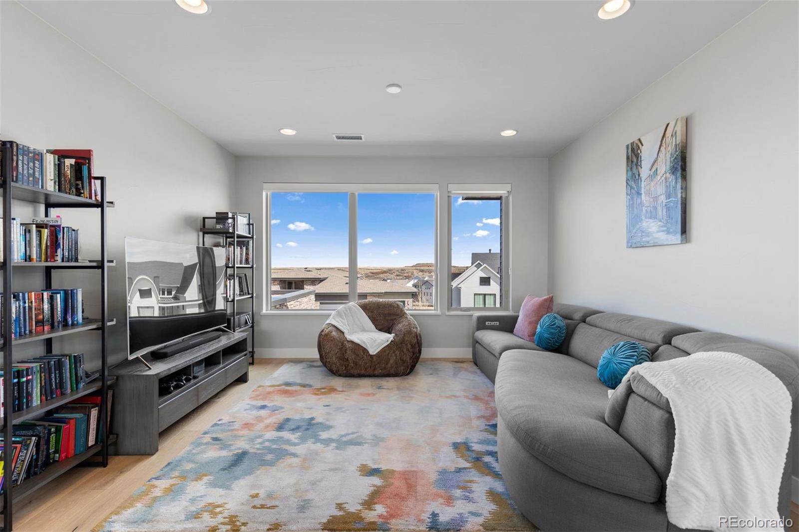6519 Canyonpoint Road Castle Pines CO 80108