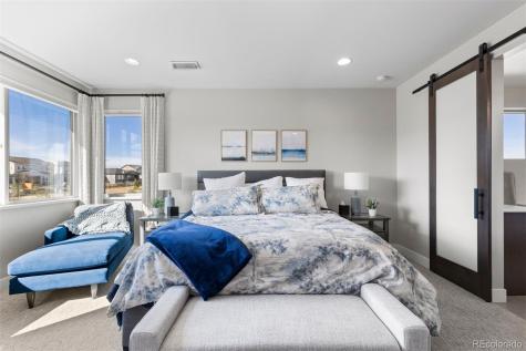 6519 Canyonpoint Road Castle Pines CO 80108