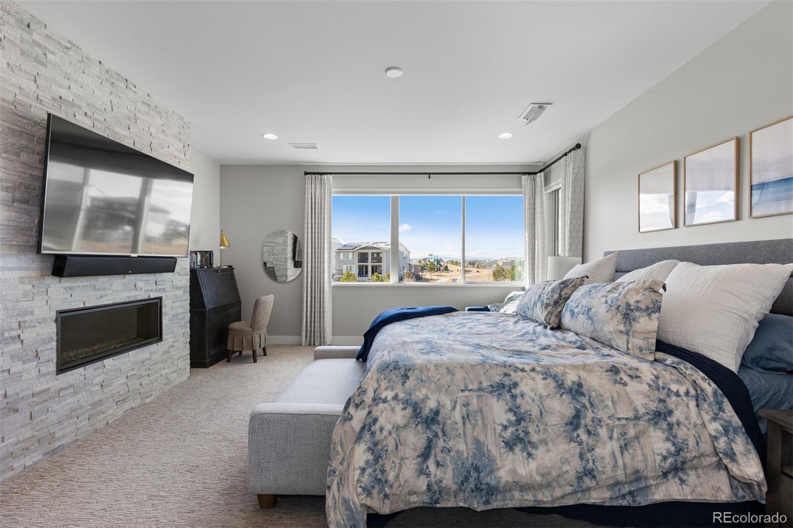 6519 Canyonpoint Road Castle Pines CO 80108