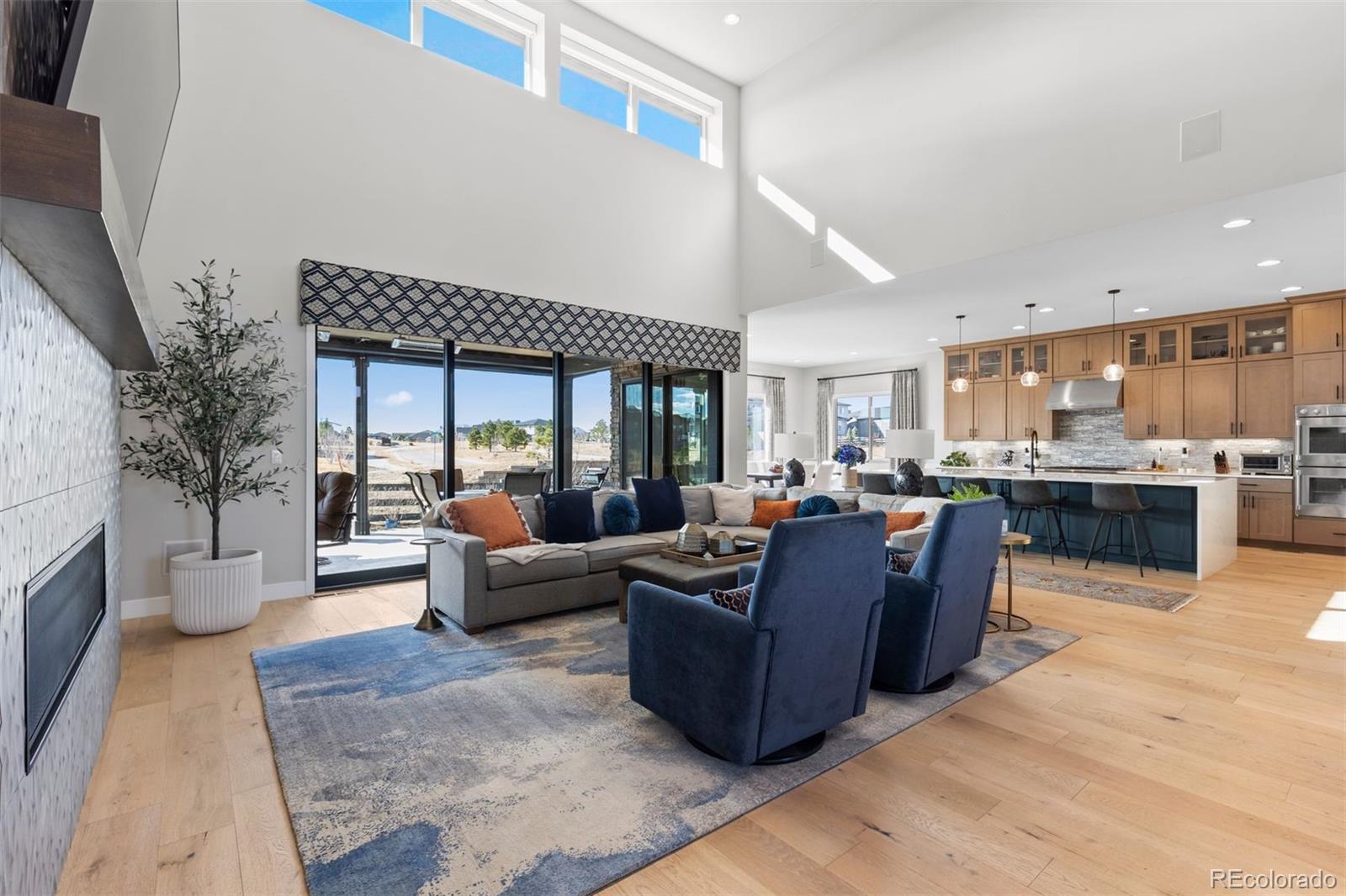 6519 Canyonpoint Road Castle Pines CO 80108