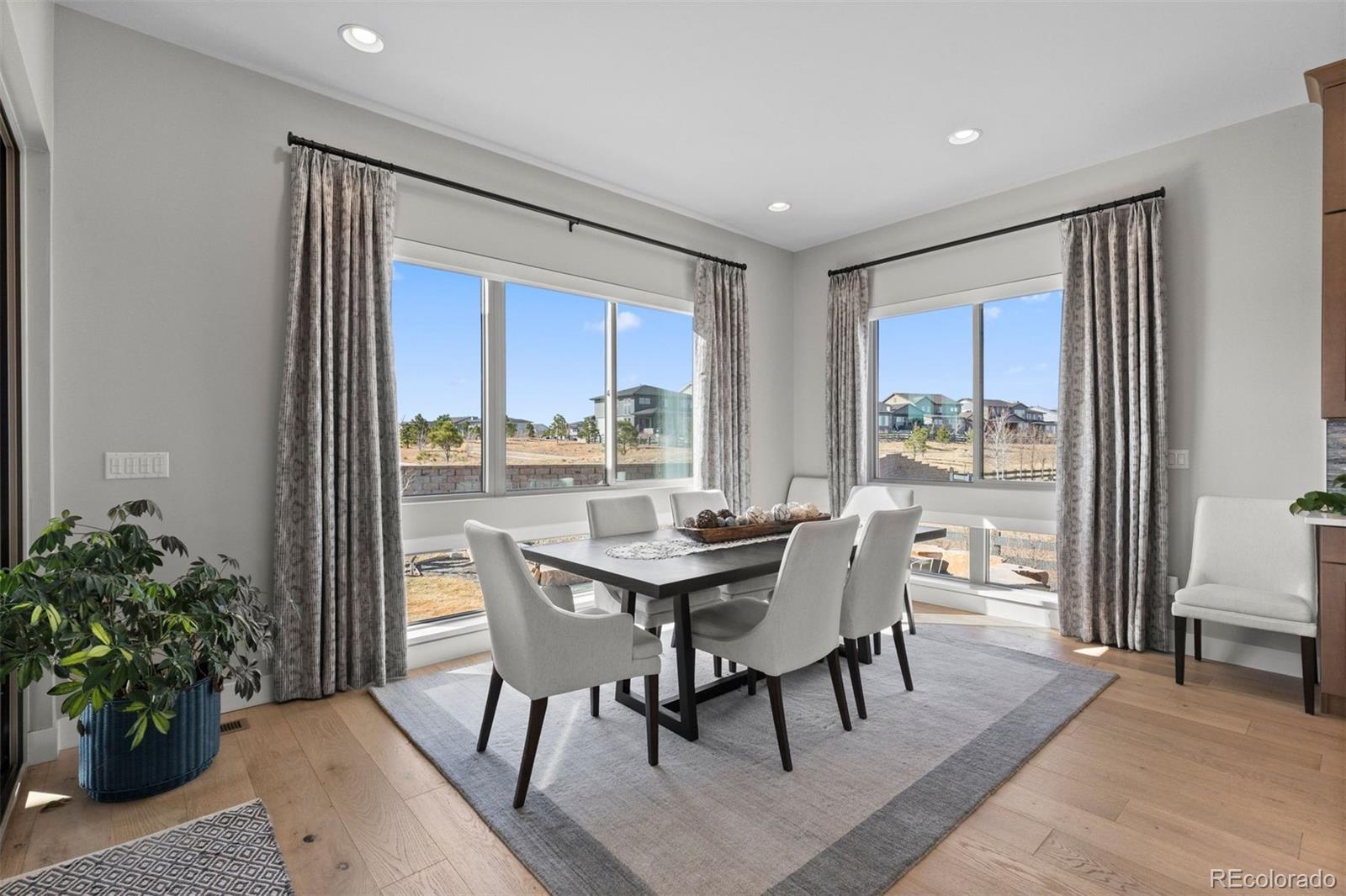 6519 Canyonpoint Road Castle Pines CO 80108