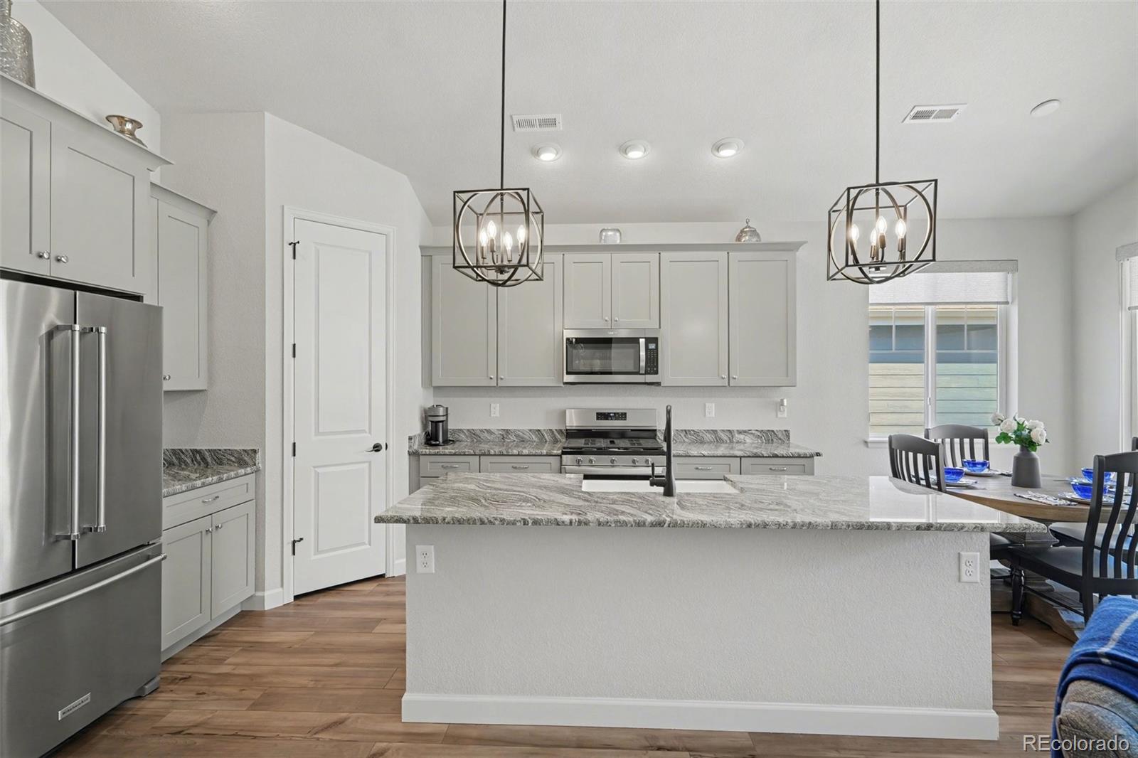 2318 Drummle Drive Castle Rock CO 80104