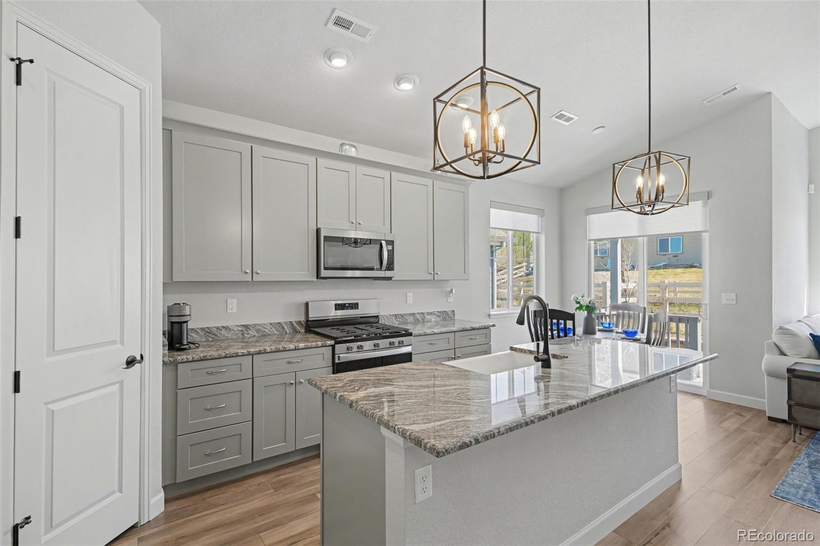 2318 Drummle Drive Castle Rock CO 80104