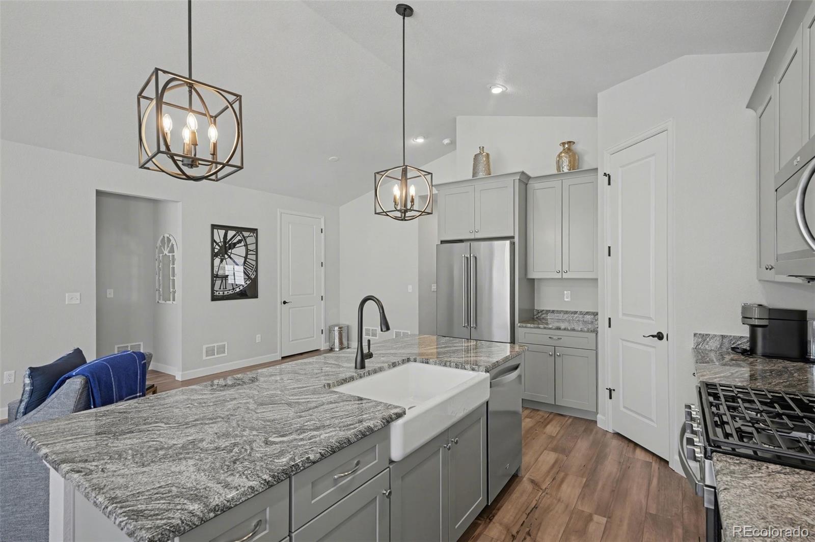 2318 Drummle Drive Castle Rock CO 80104