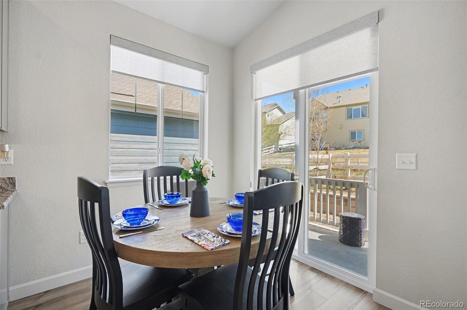 2318 Drummle Drive Castle Rock CO 80104