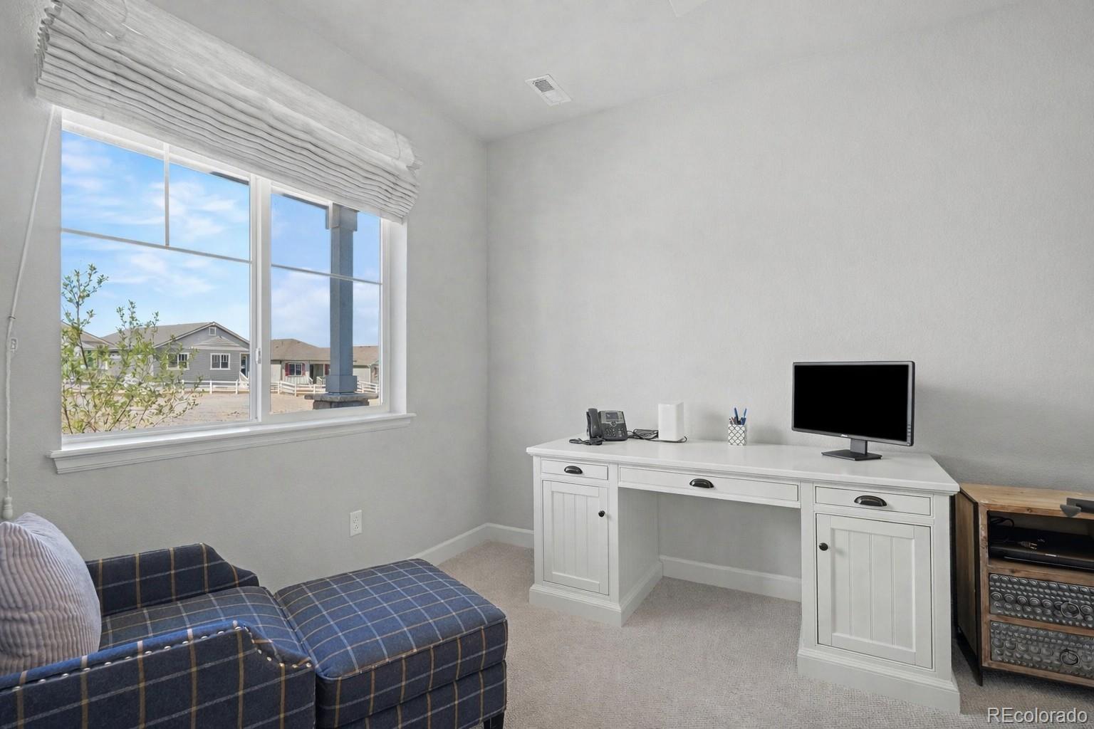 2318 Drummle Drive Castle Rock CO 80104