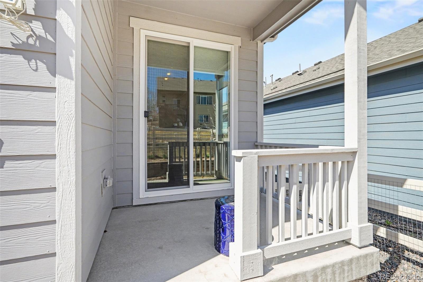 2318 Drummle Drive Castle Rock CO 80104