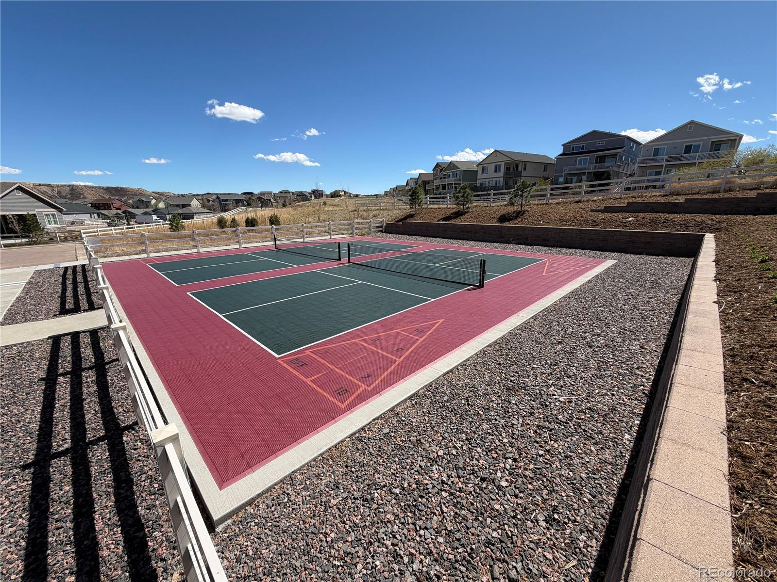 2318 Drummle Drive Castle Rock CO 80104