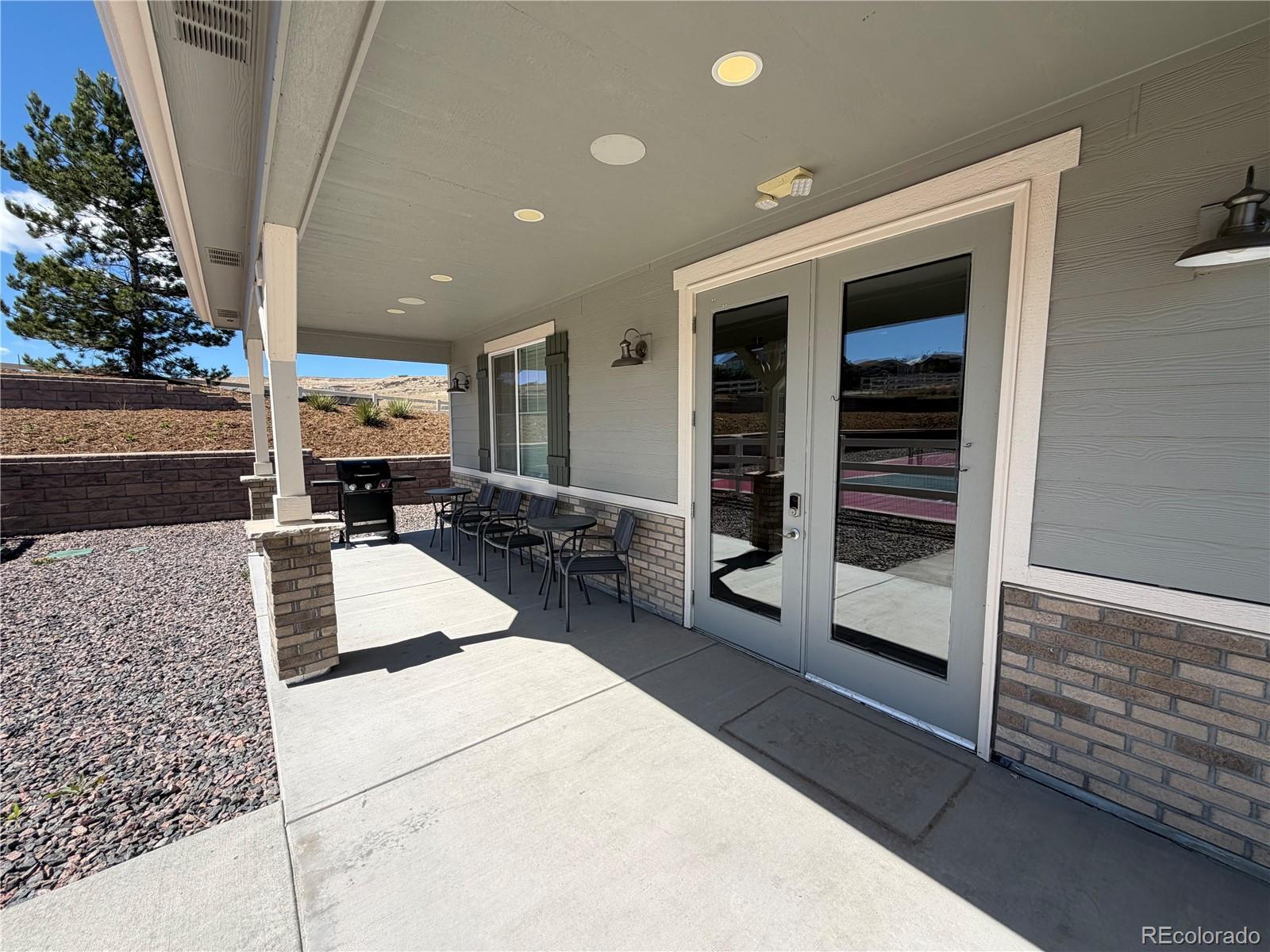 2318 Drummle Drive Castle Rock CO 80104
