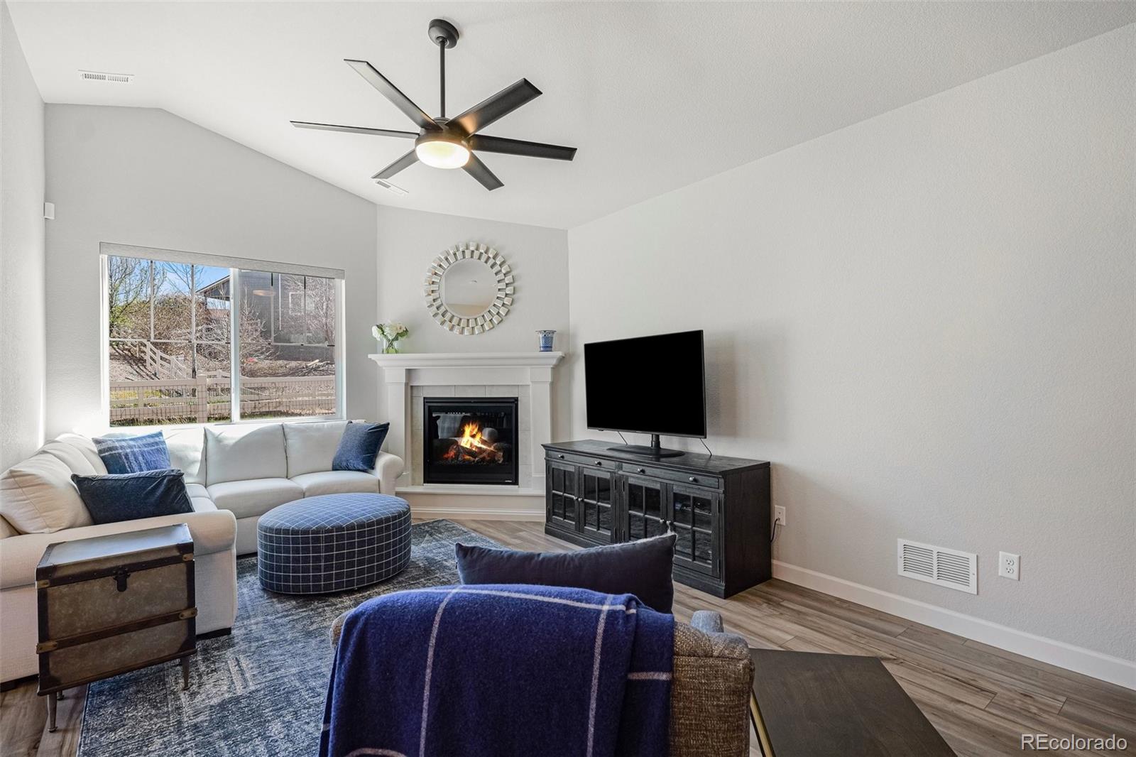 2318 Drummle Drive Castle Rock CO 80104