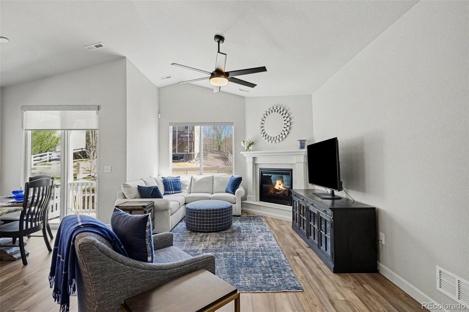2318 Drummle Drive Castle Rock CO 80104
