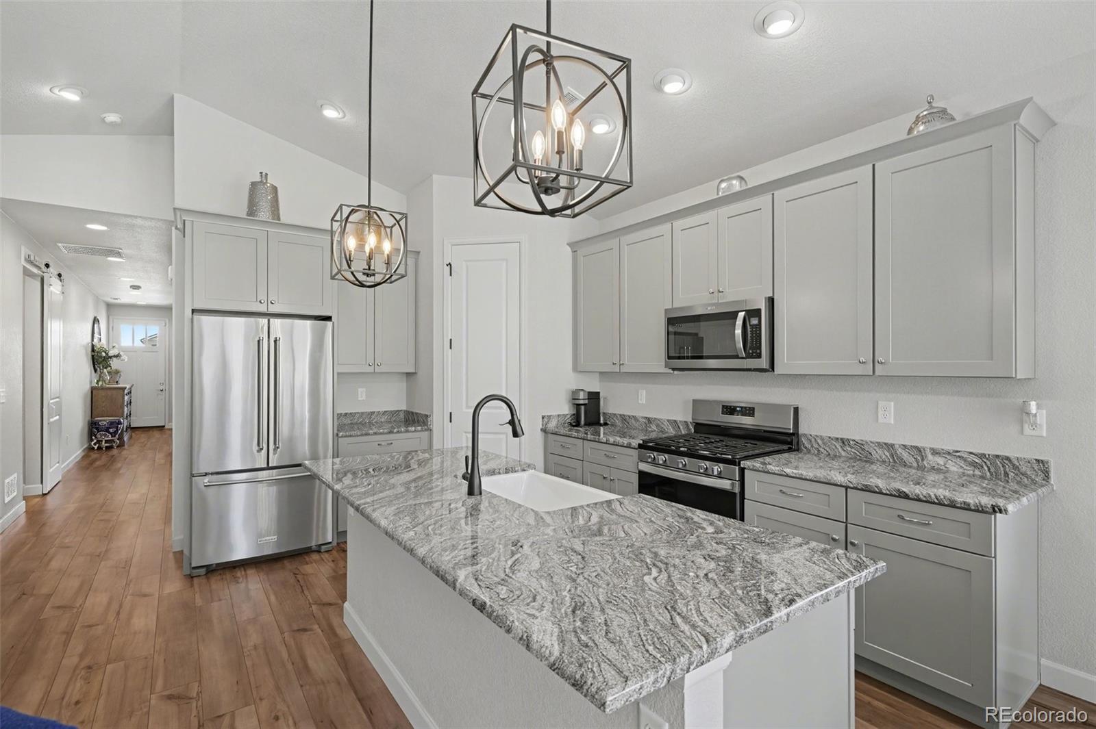 2318 Drummle Drive Castle Rock CO 80104