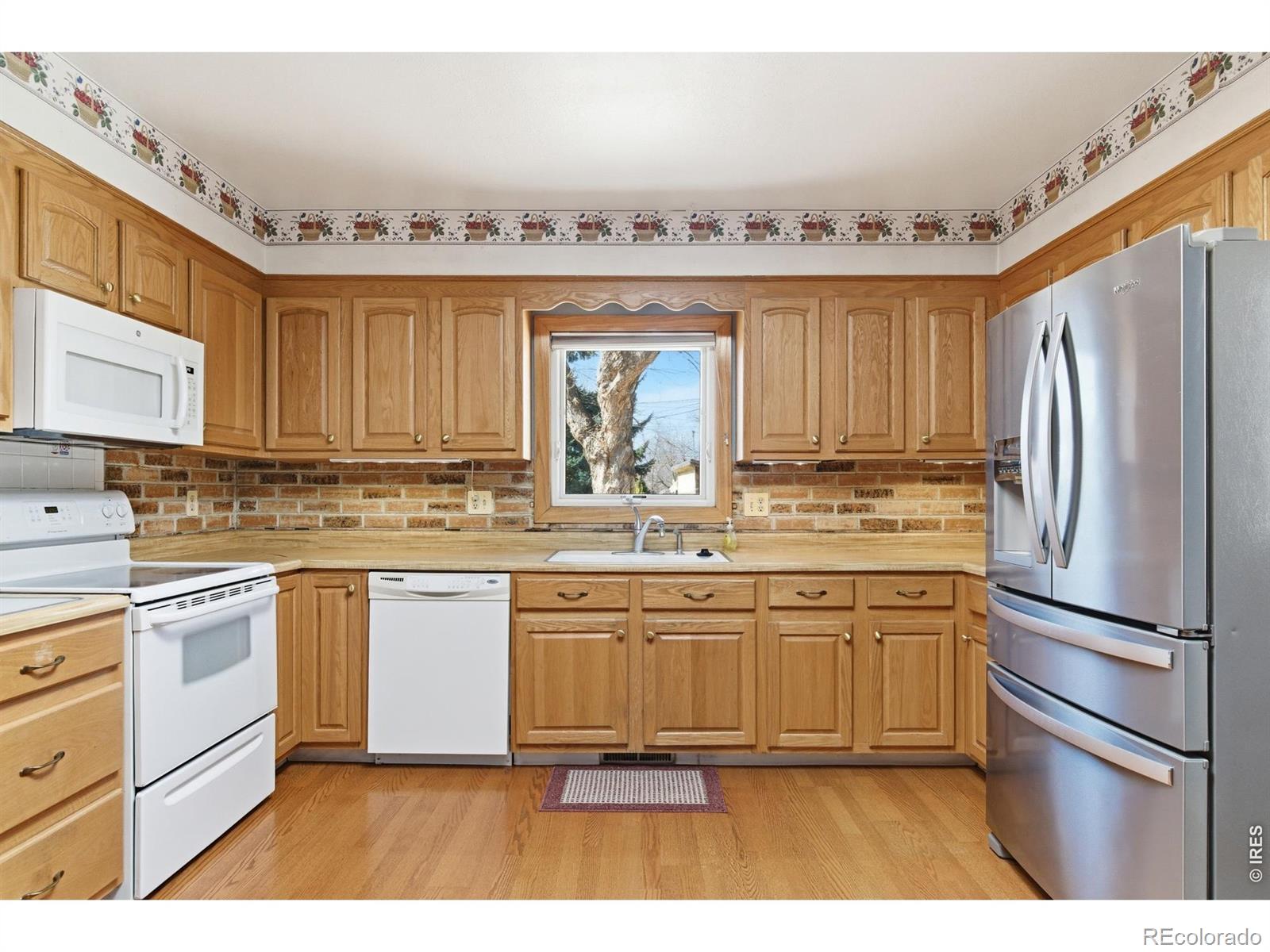 1143 Harrison Avenue Loveland CO 80537