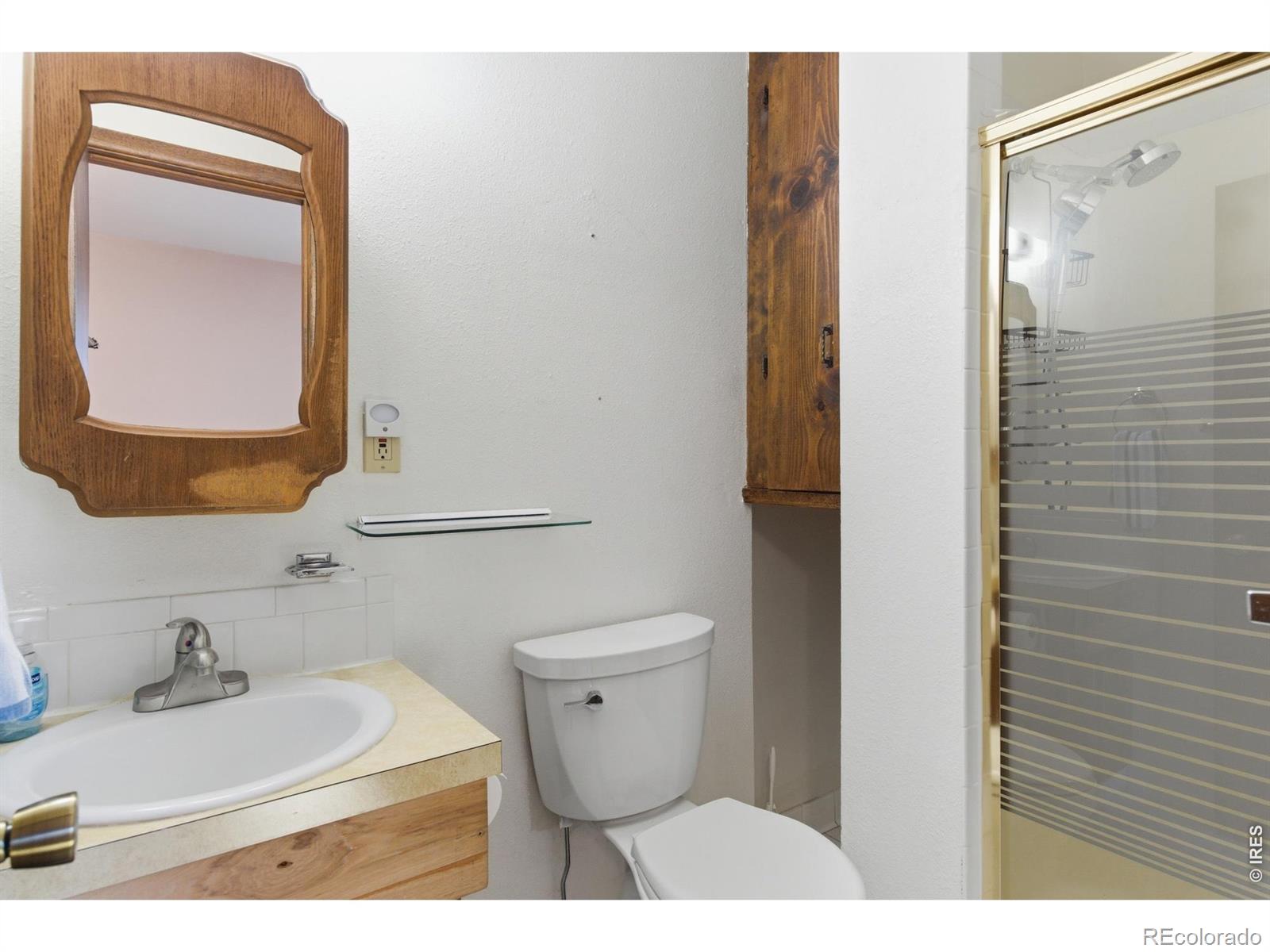 1143 Harrison Avenue Loveland CO 80537
