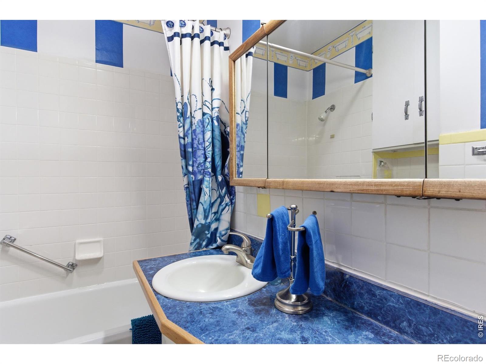 1143 Harrison Avenue Loveland CO 80537