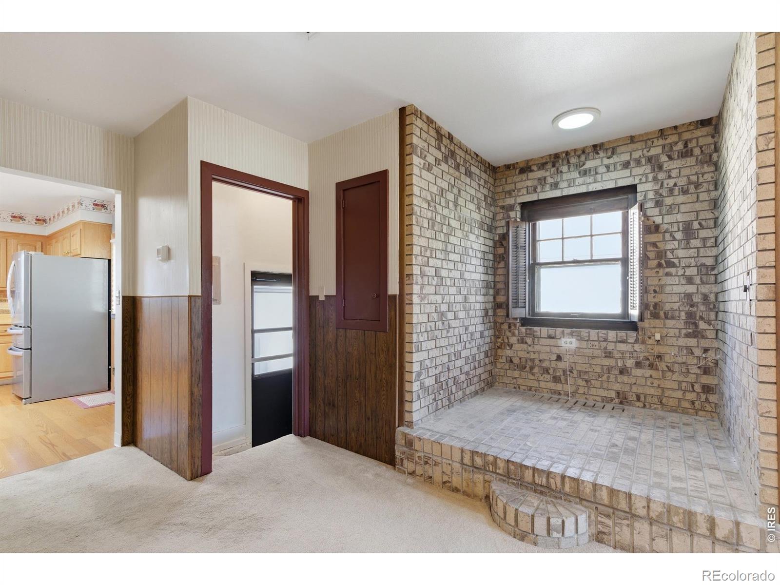 1143 Harrison Avenue Loveland CO 80537