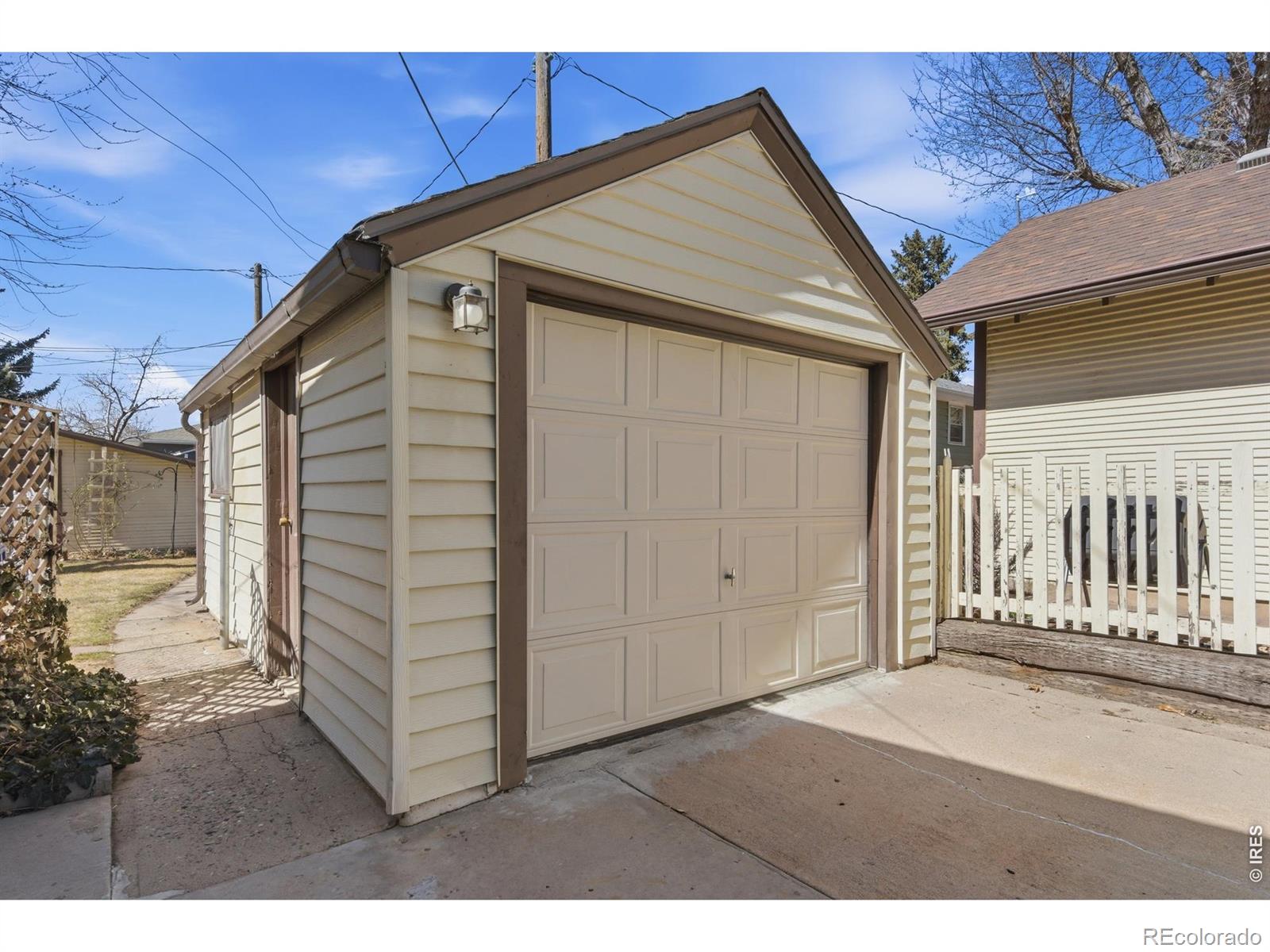 1143 Harrison Avenue Loveland CO 80537