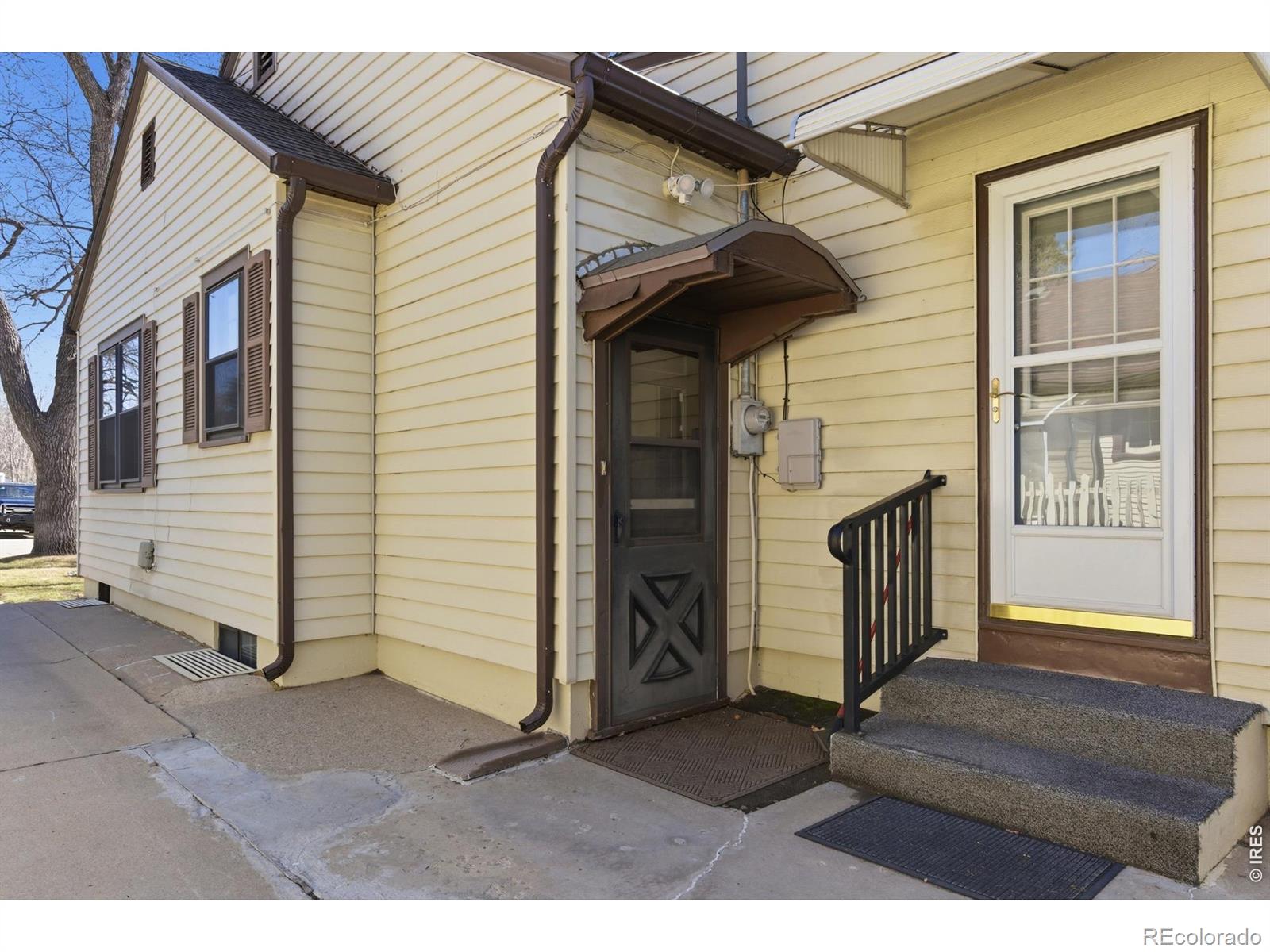1143 Harrison Avenue Loveland CO 80537
