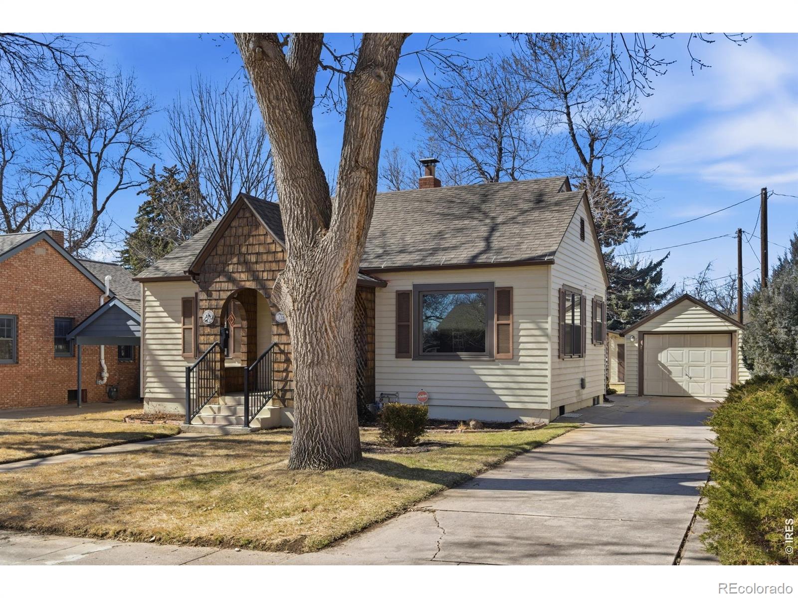 1143 Harrison Avenue Loveland CO 80537