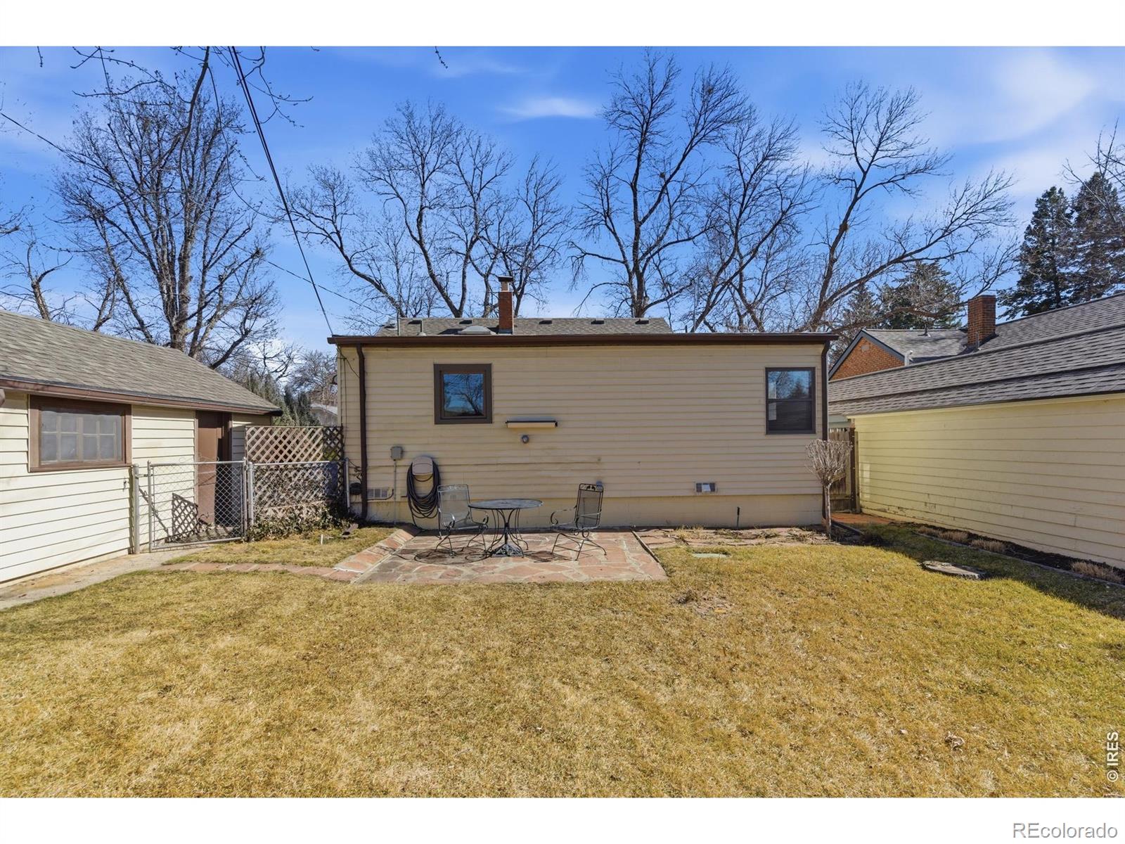 1143 Harrison Avenue Loveland CO 80537