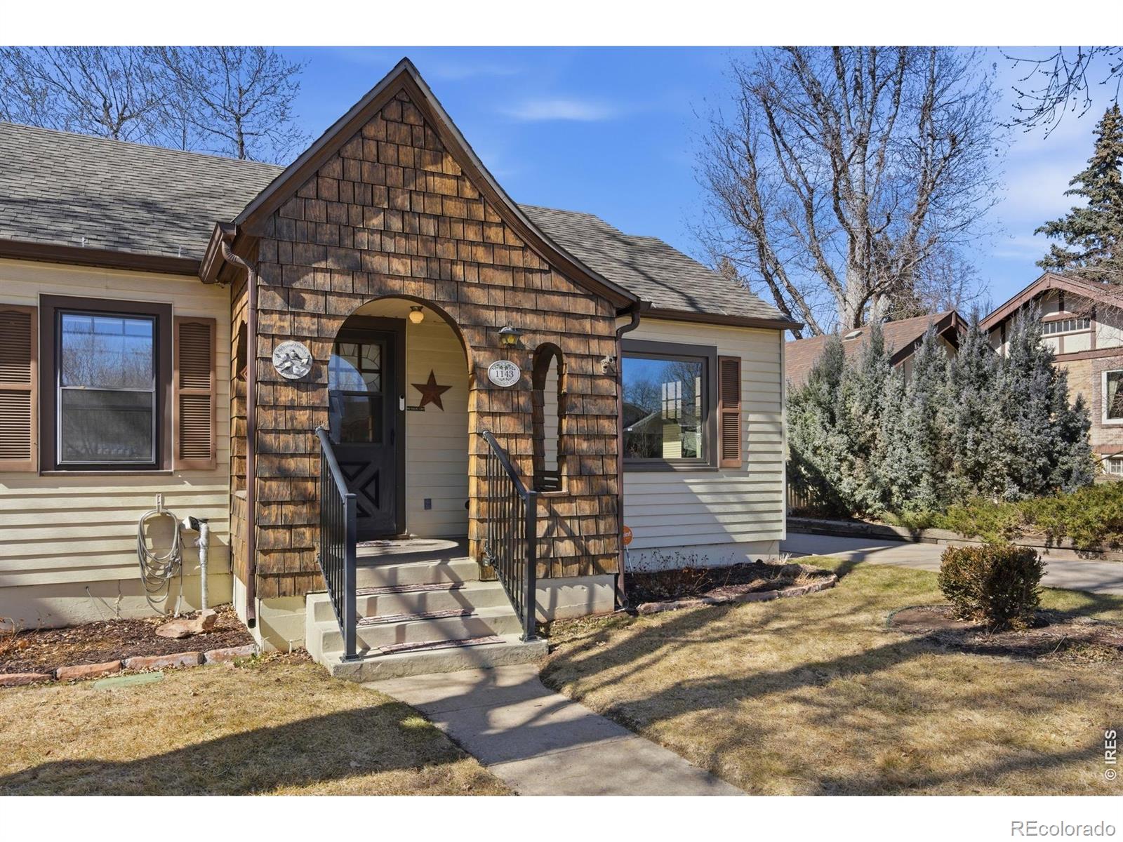 1143 Harrison Avenue Loveland CO 80537