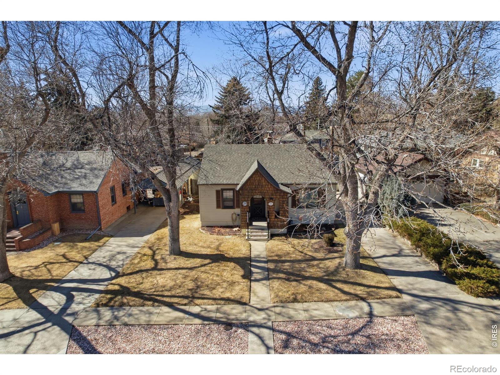1143 Harrison Avenue Loveland CO 80537