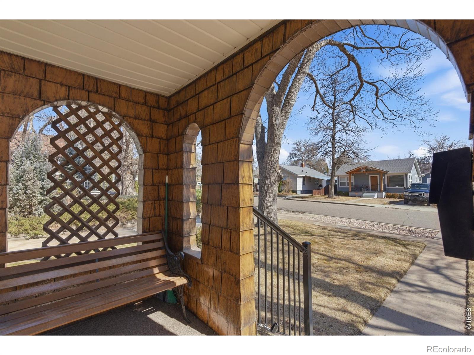 1143 Harrison Avenue Loveland CO 80537