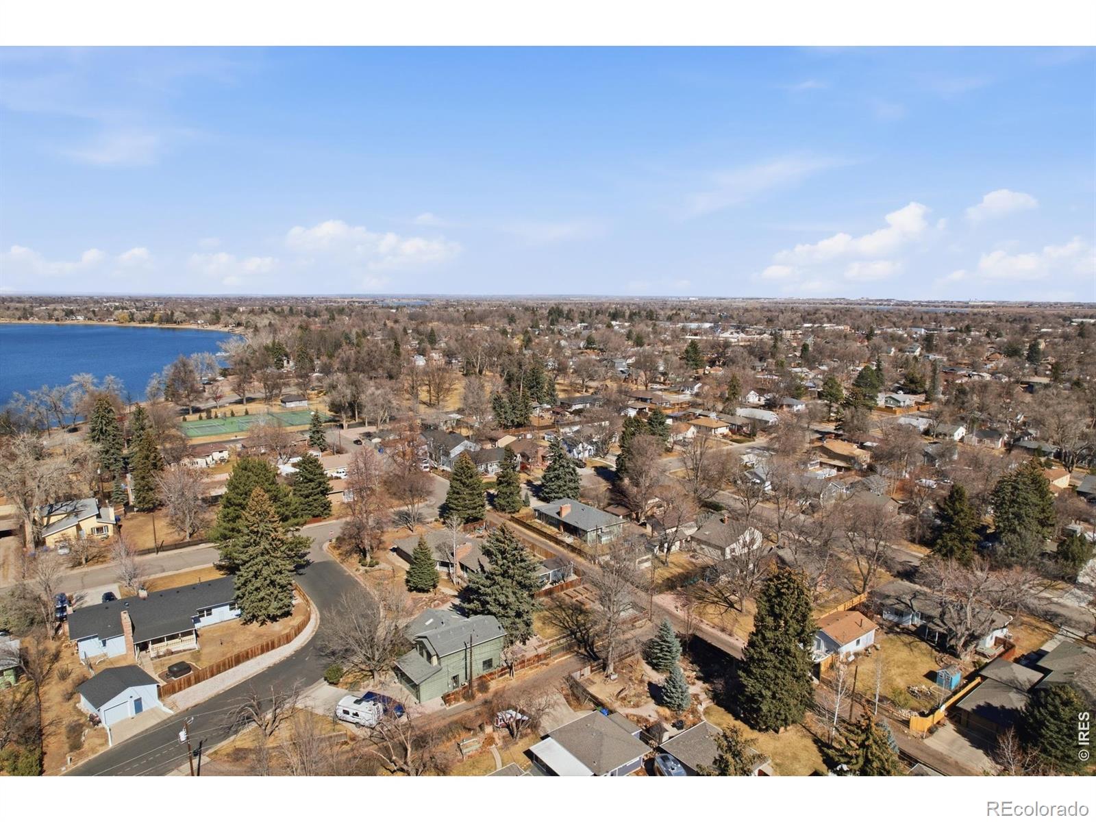 1143 Harrison Avenue Loveland CO 80537