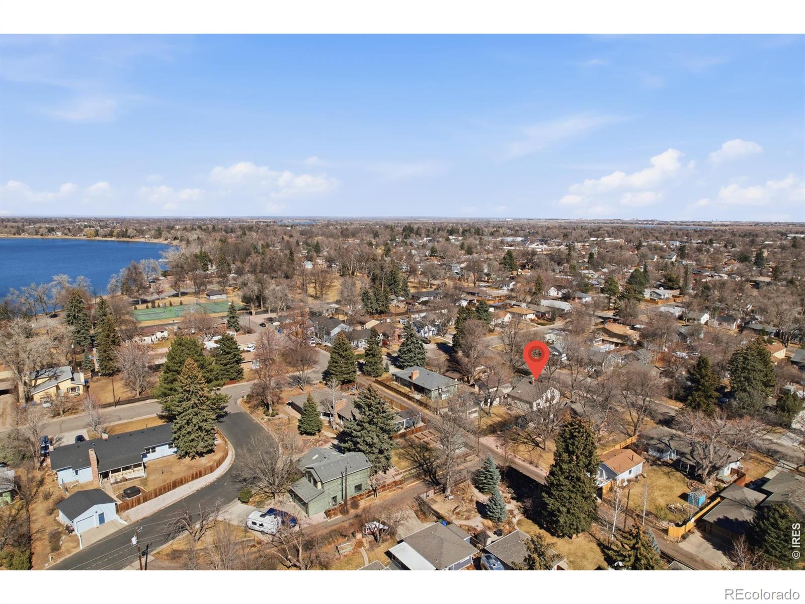 1143 Harrison Avenue Loveland CO 80537