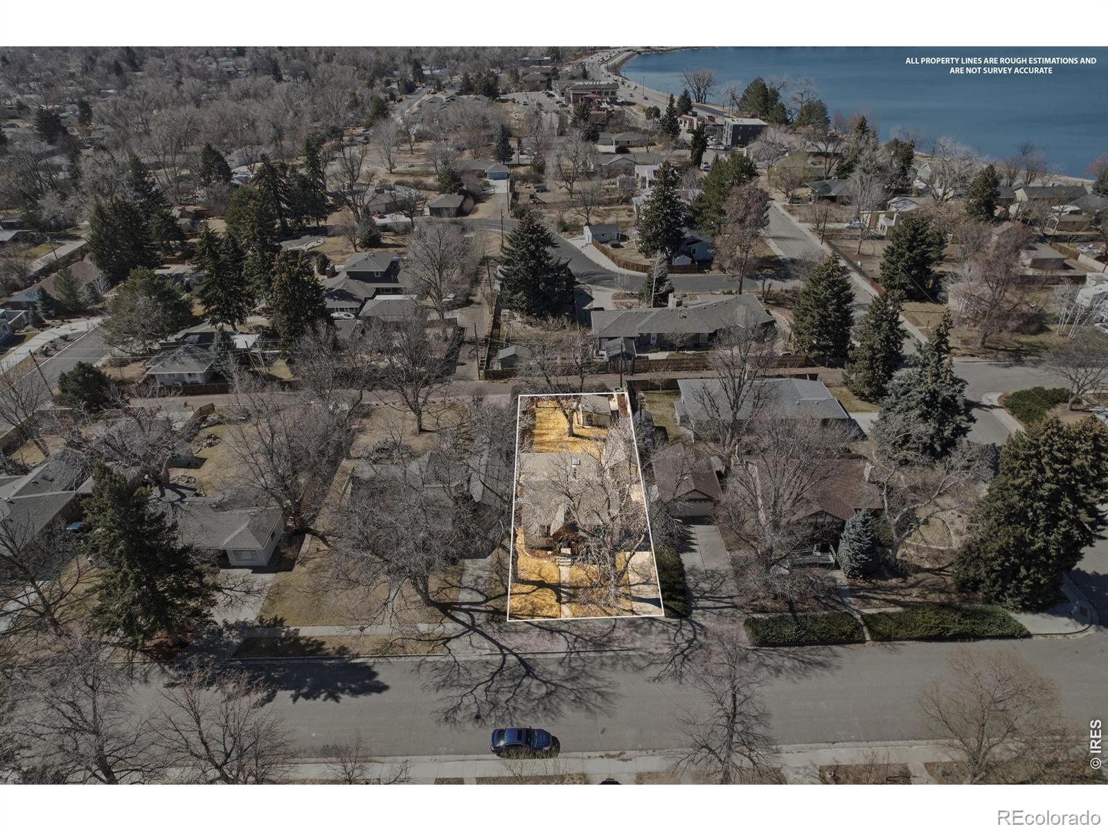 1143 Harrison Avenue Loveland CO 80537