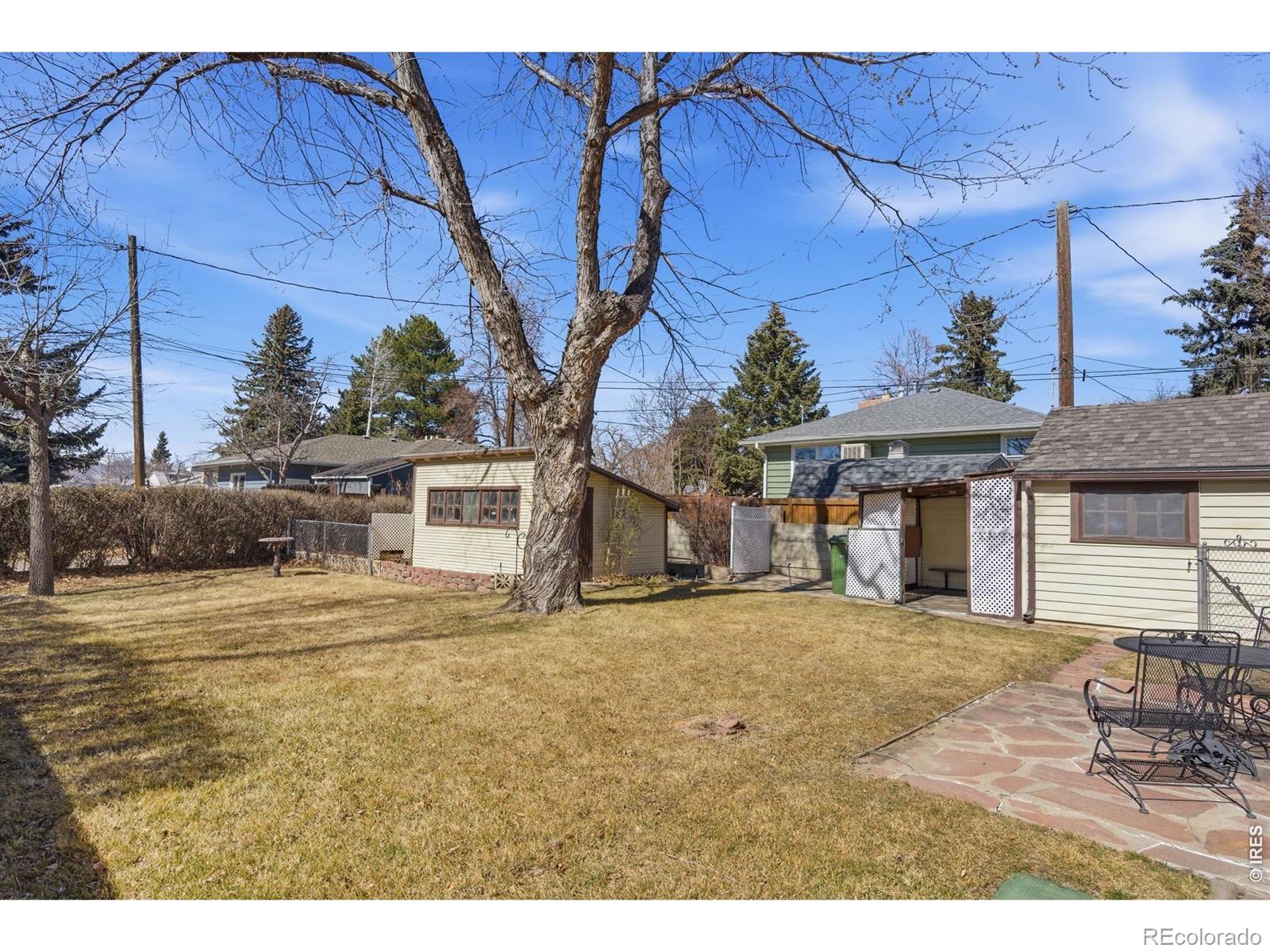1143 Harrison Avenue Loveland CO 80537
