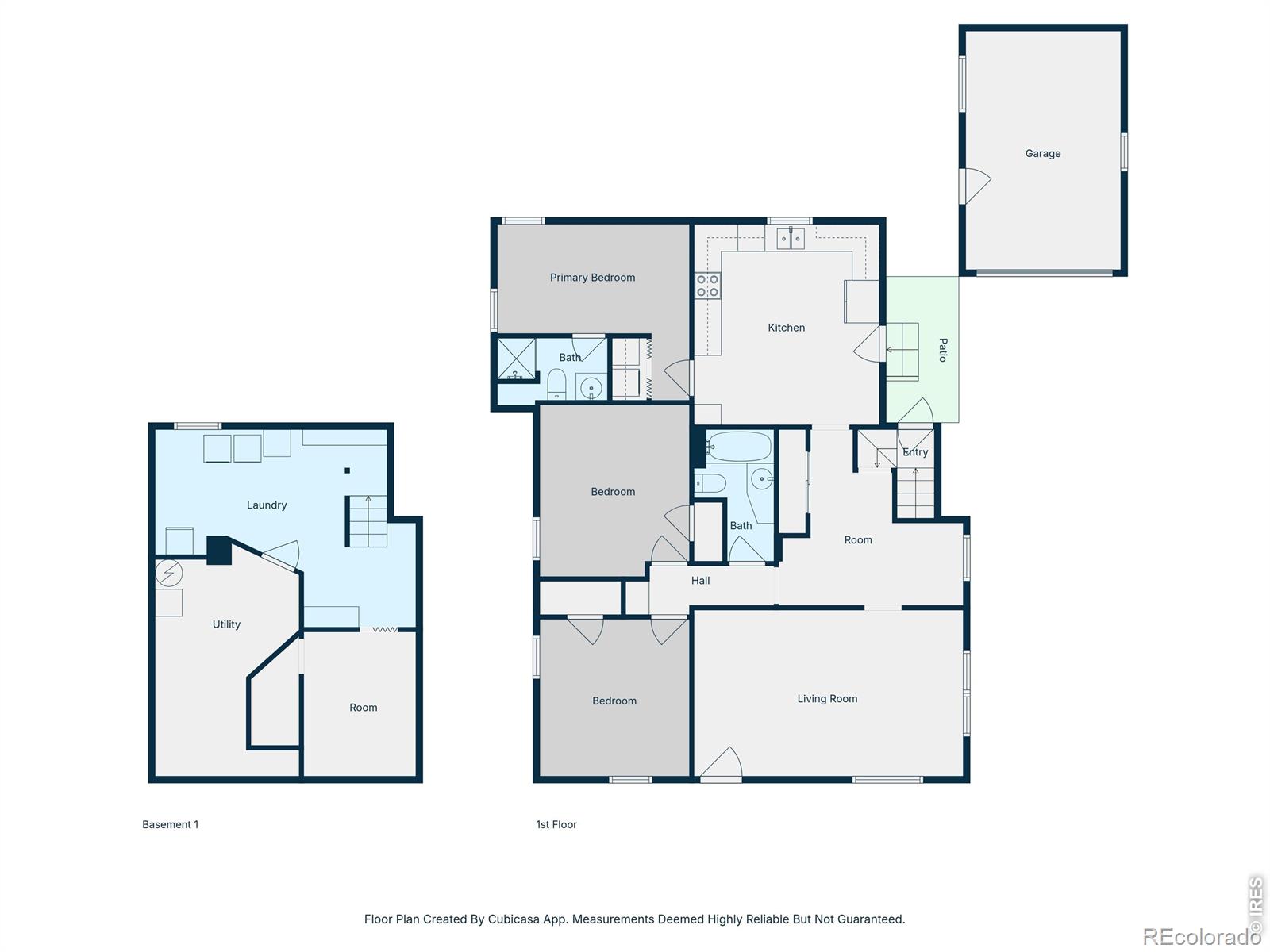 1143 Harrison Avenue Loveland CO 80537