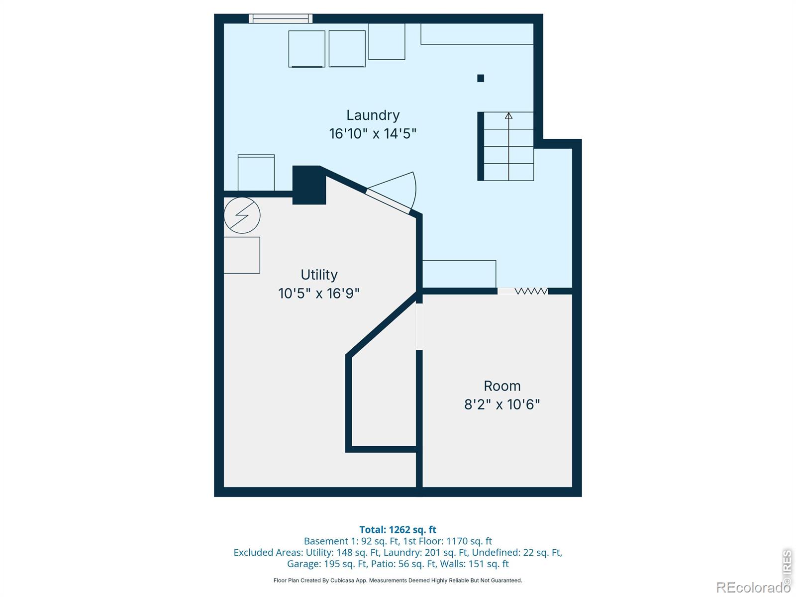 1143 Harrison Avenue Loveland CO 80537