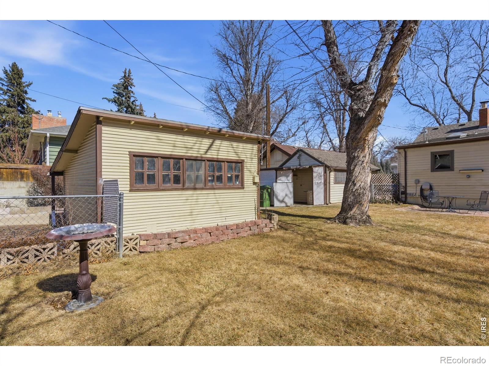 1143 Harrison Avenue Loveland CO 80537