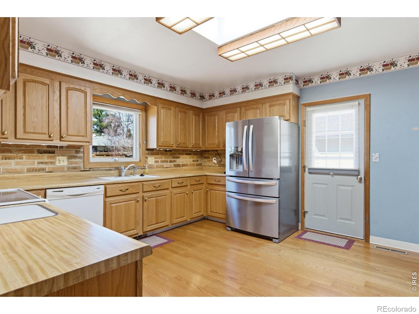 1143 Harrison Avenue Loveland CO 80537
