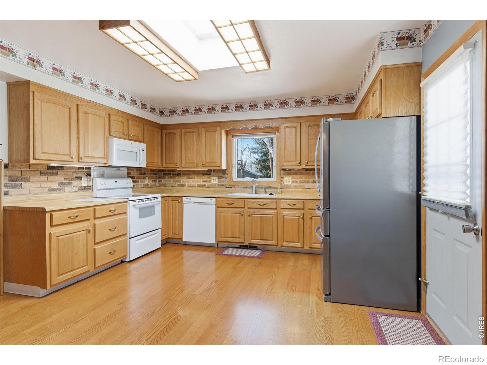 1143 Harrison Avenue Loveland CO 80537