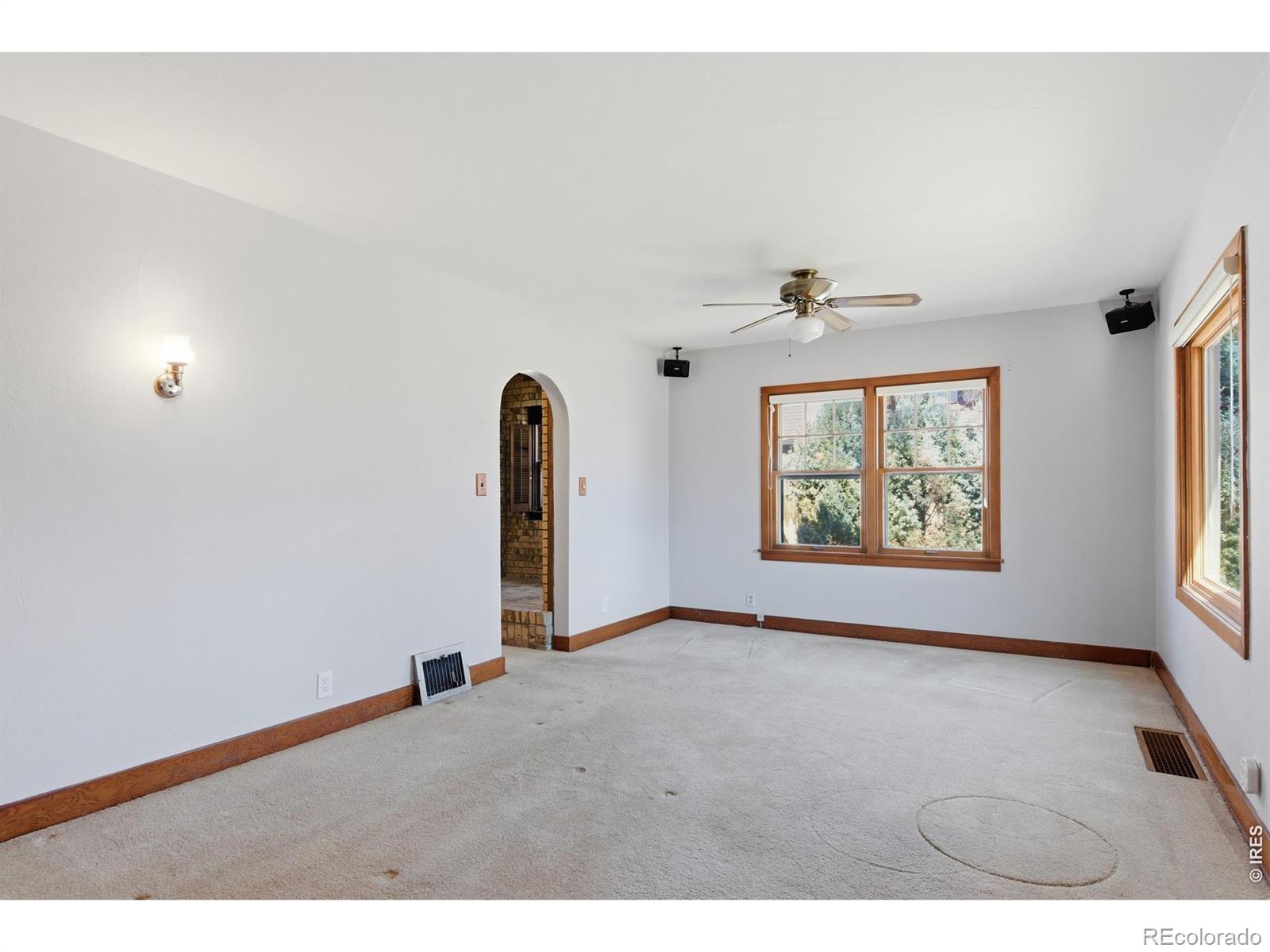 1143 Harrison Avenue Loveland CO 80537