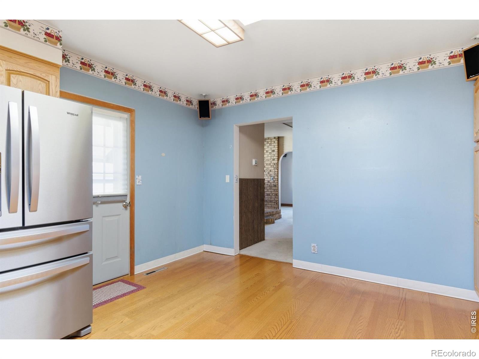 1143 Harrison Avenue Loveland CO 80537