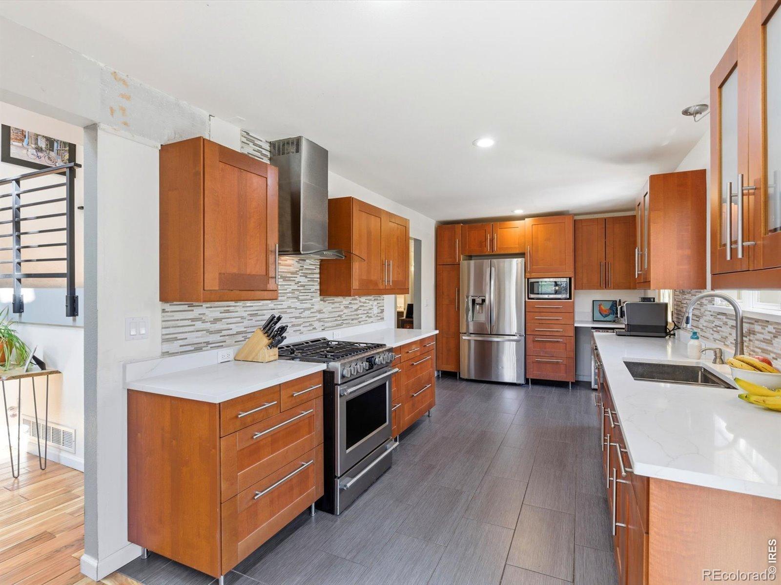 800 Racquet Lane Boulder CO 80303