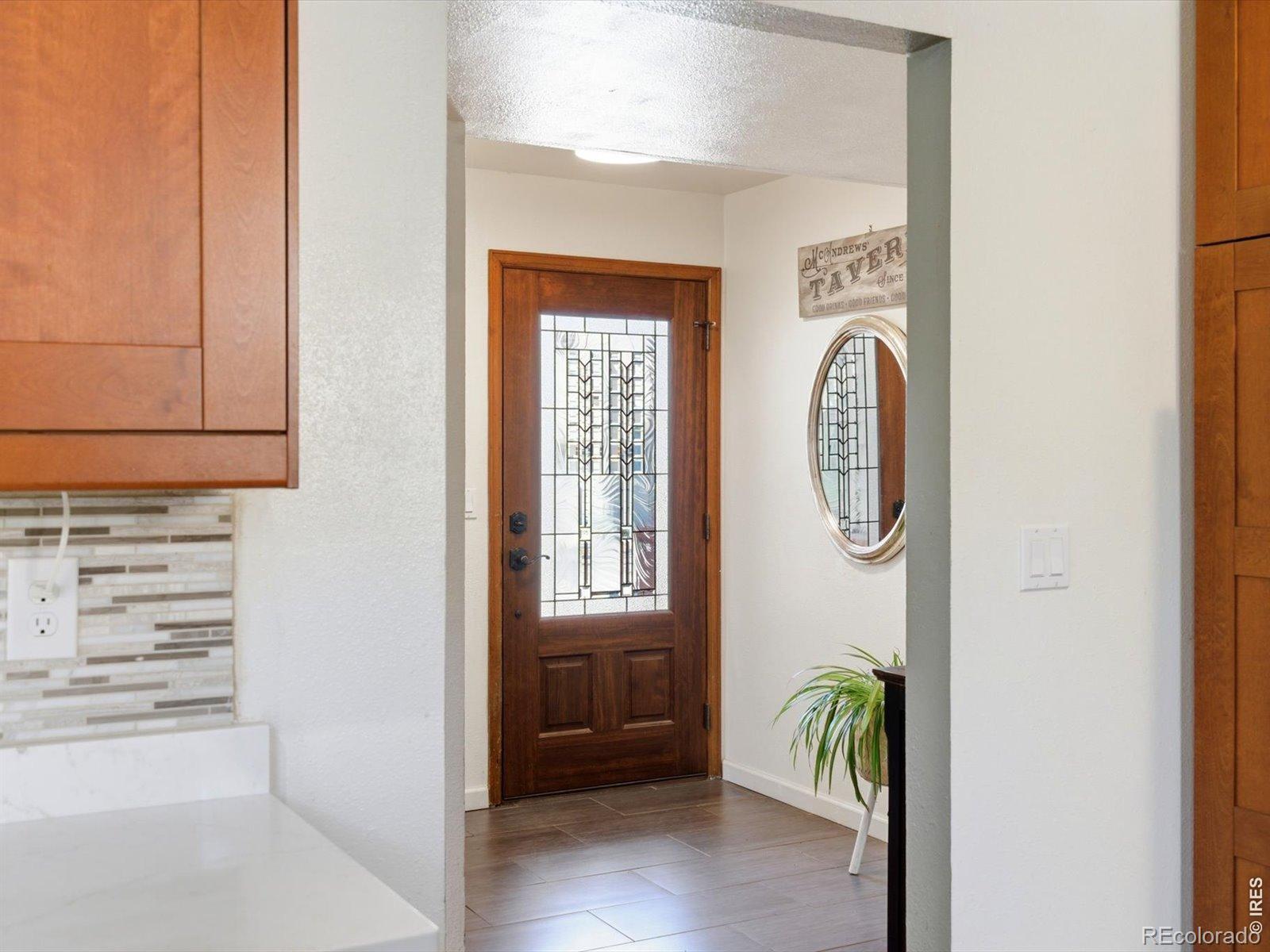 800 Racquet Lane Boulder CO 80303