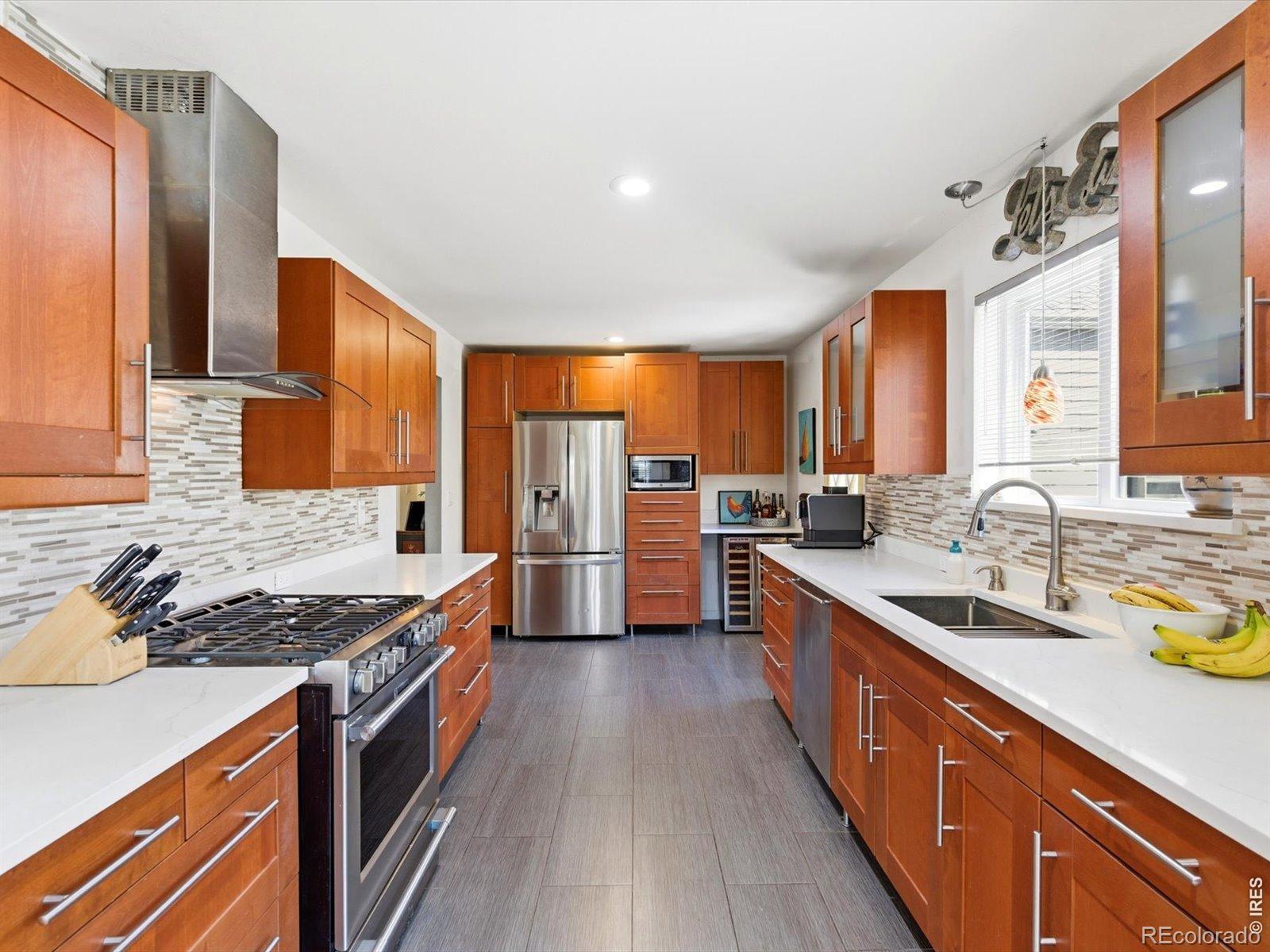 800 Racquet Lane Boulder CO 80303
