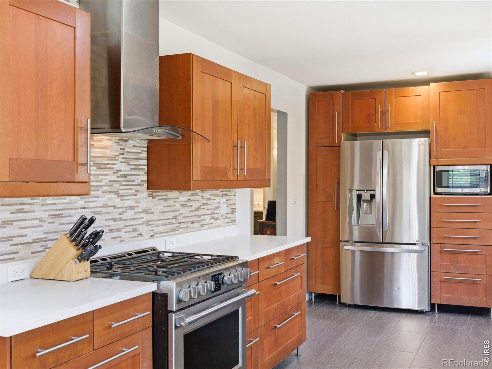 800 Racquet Lane Boulder CO 80303