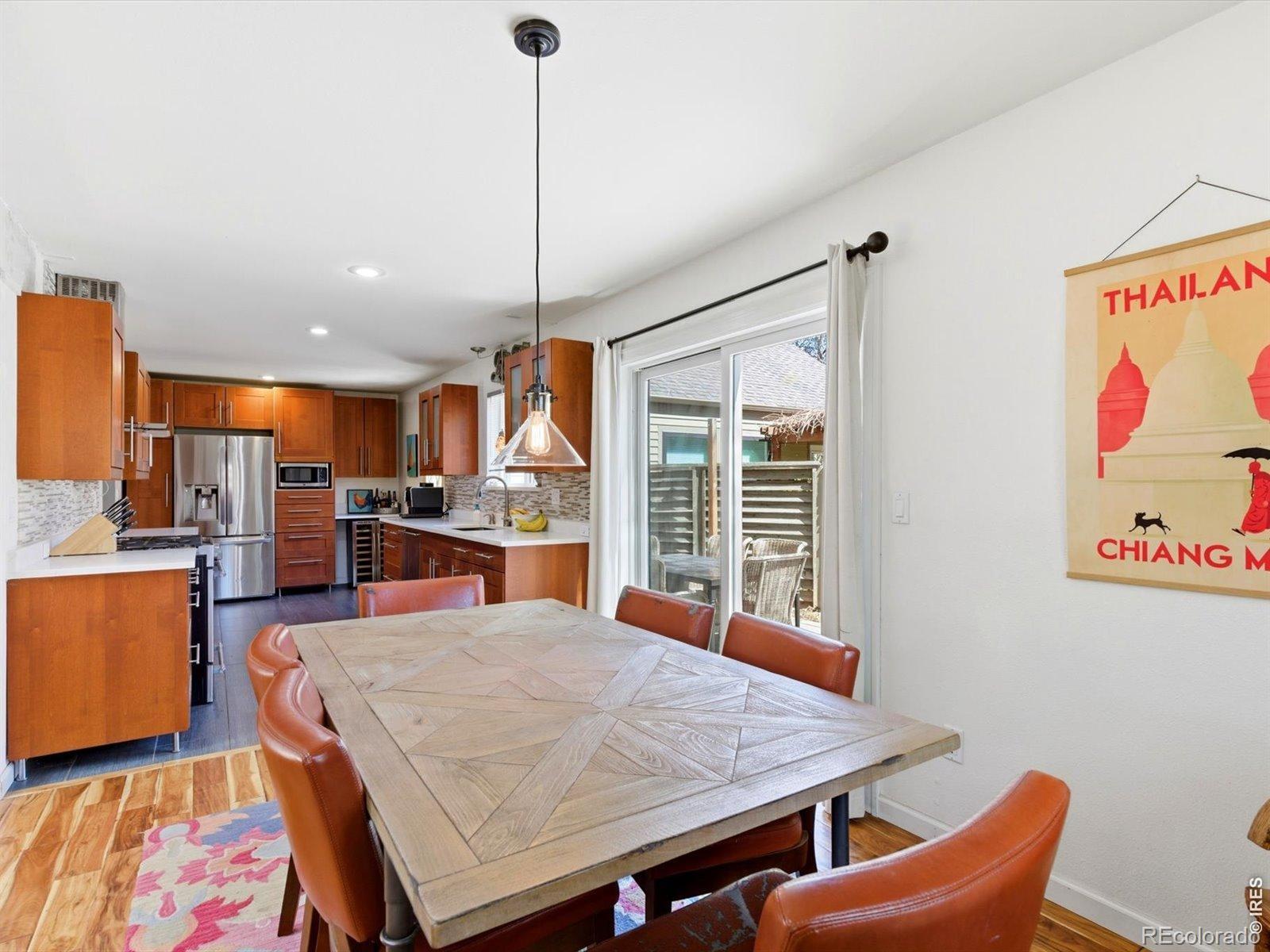800 Racquet Lane Boulder CO 80303