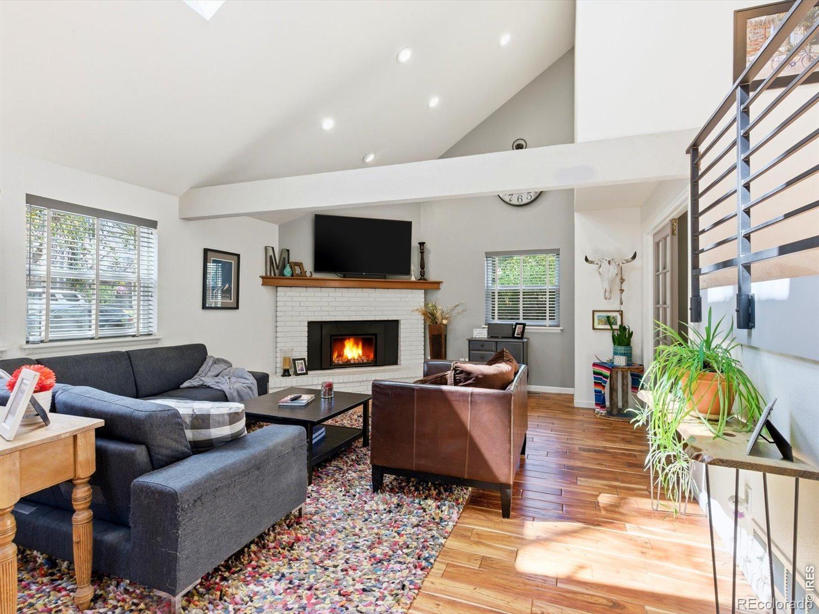 800 Racquet Lane Boulder CO 80303