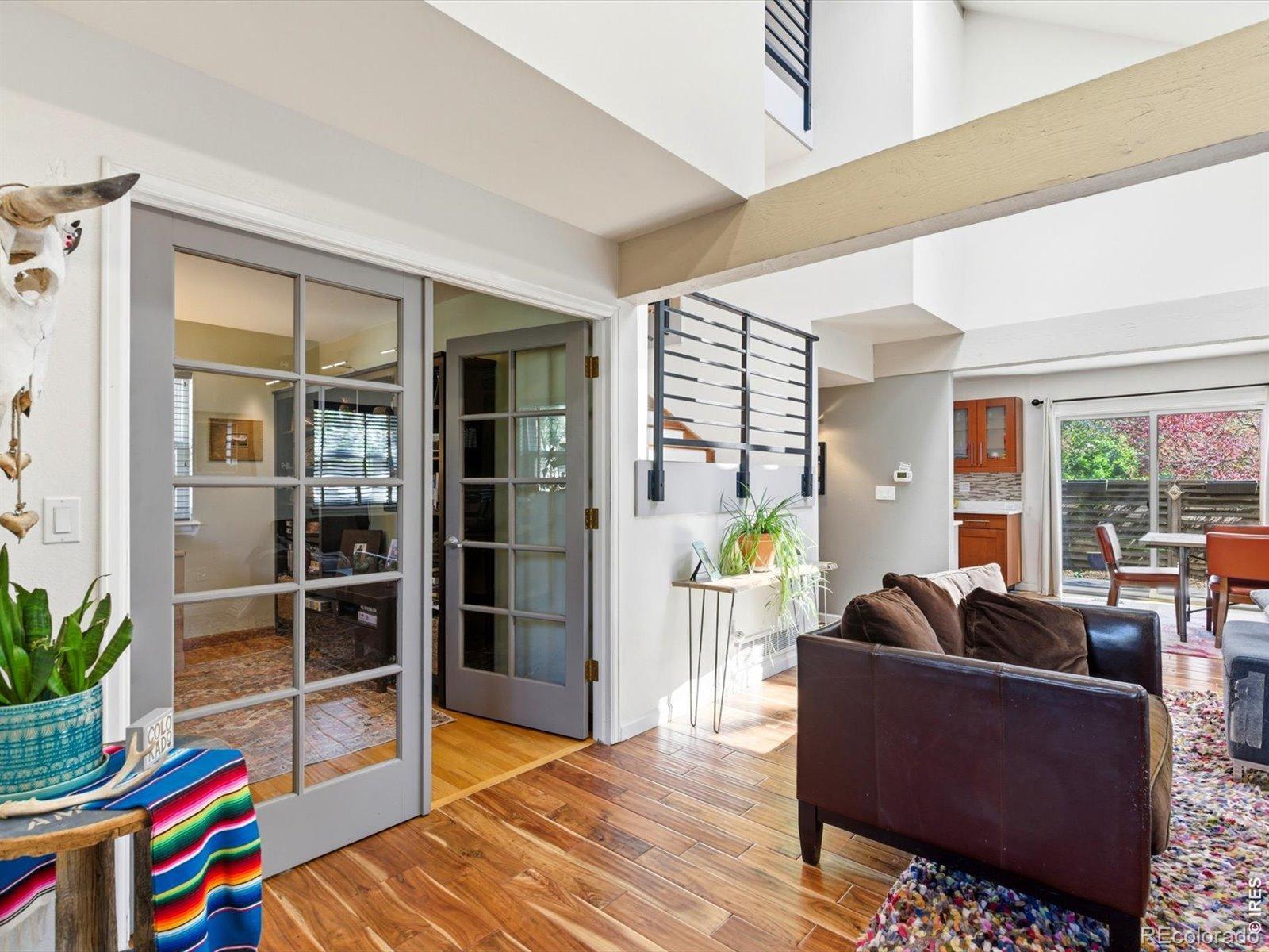 800 Racquet Lane Boulder CO 80303