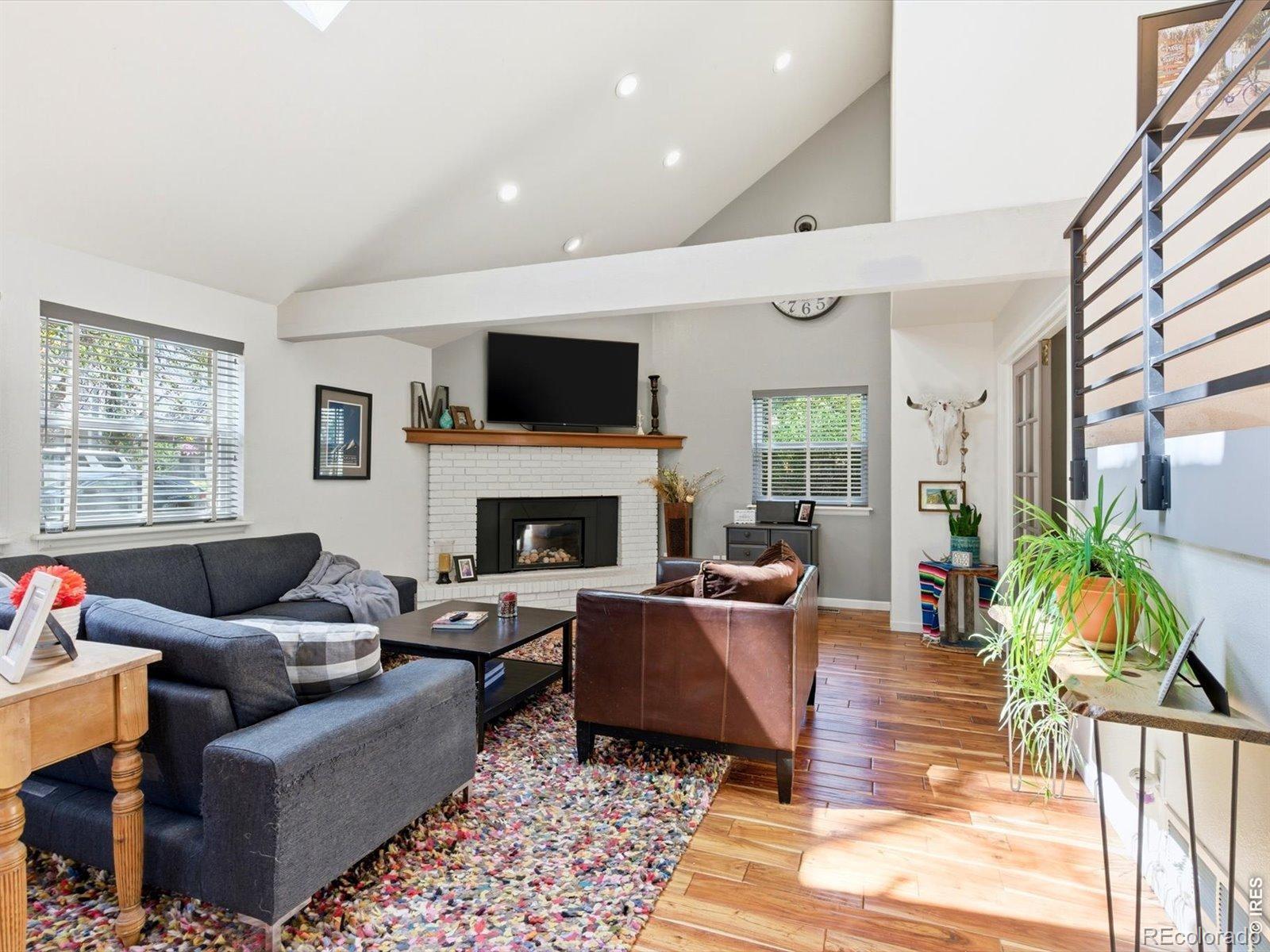 800 Racquet Lane Boulder CO 80303