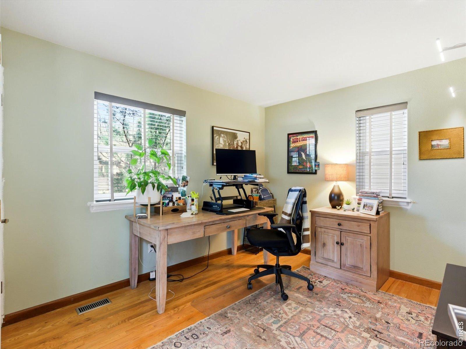 800 Racquet Lane Boulder CO 80303