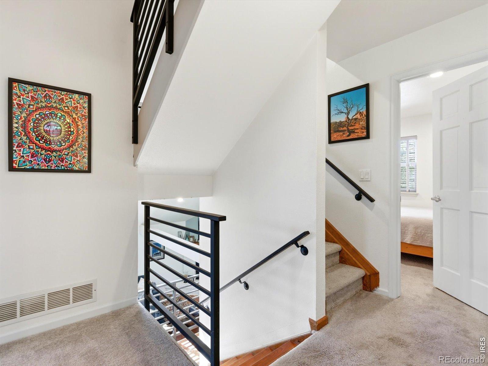 800 Racquet Lane Boulder CO 80303